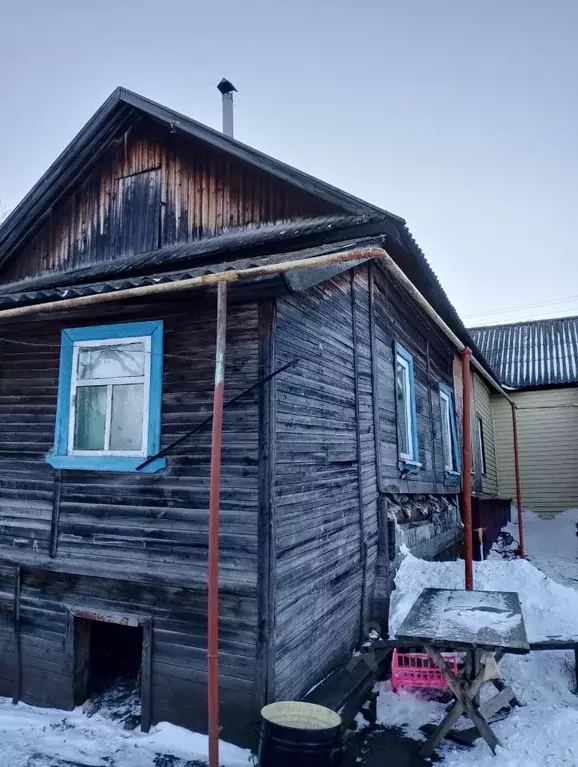 1-к кв. Саратовская область, Хвалынск ул. Российской Республики, 3 ... - Фото 2