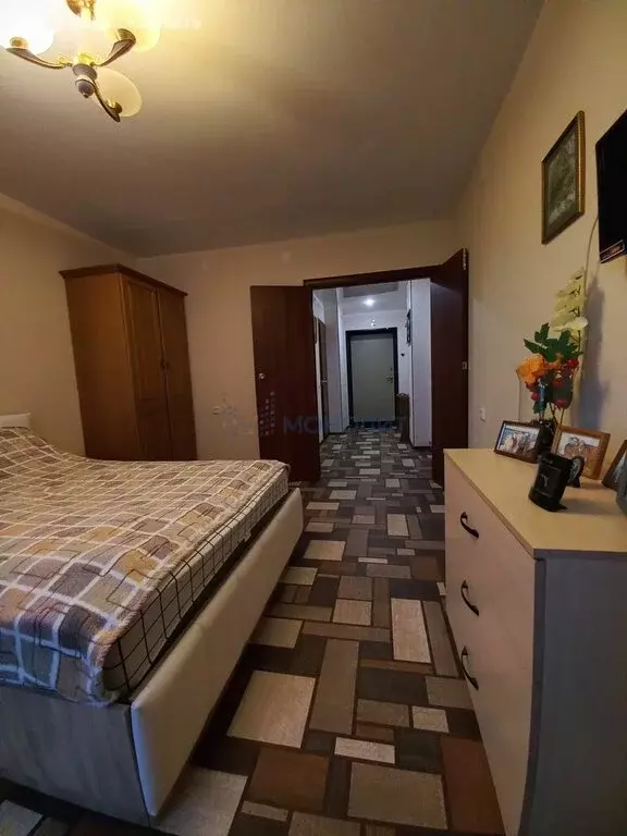 1-комнатная квартира: Нижний Новгород, жилой район Верхние Печёры, 1-й ... - Фото 2