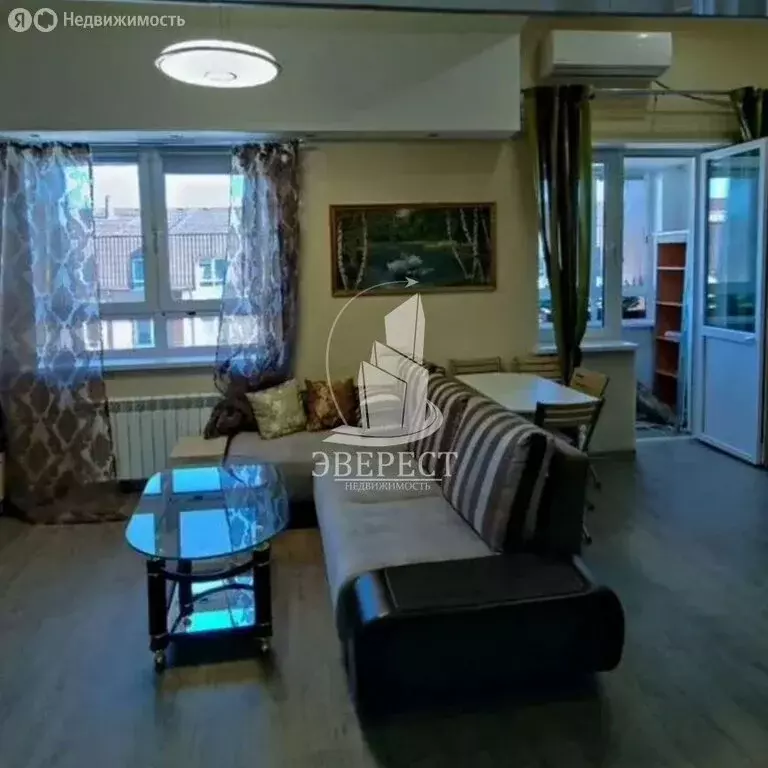 2-комнатная квартира: Королёв, улица Горького, 79к21 (50 м) - Фото 2