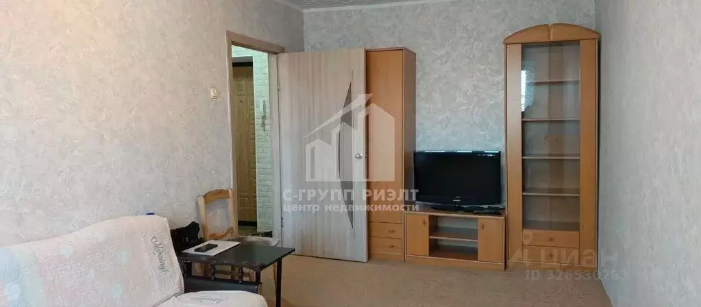 1-к кв. Калининградская область, Калининград Красная ул., 141 (30.0 м) - Фото 0