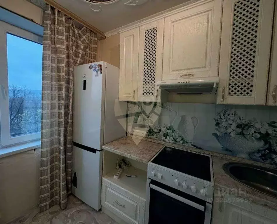 1-к кв. Белгородская область, Старый Оскол Звездный мкр, 5 (39.0 м) - Фото 2