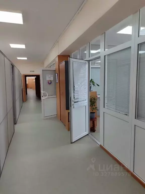 Офис в Пермский край, Пермь ул. Энергетиков, 39 (100 м) - Фото 2