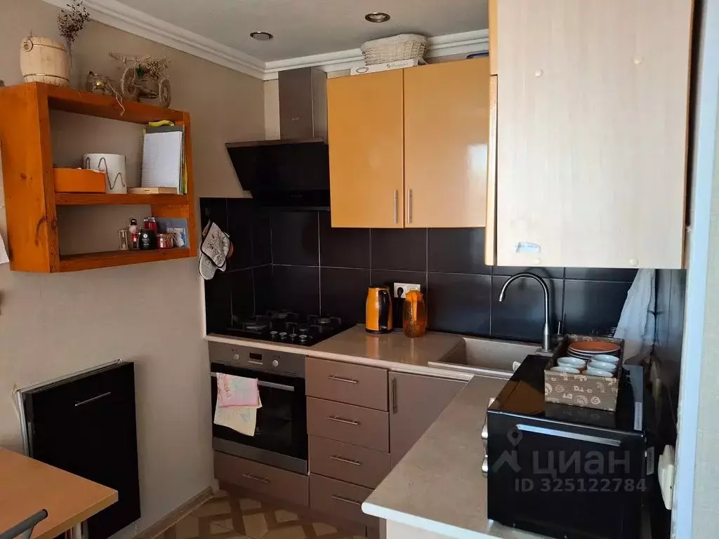 Дом в Краснодарский край, Сочи городской округ, с. Богушевка ул. ... - Фото 2