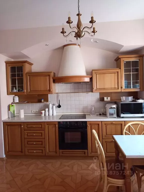 4-к кв. Санкт-Петербург просп. Энгельса, 124К3 (157.6 м) - Фото 0