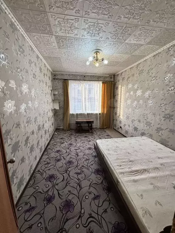 2-к. квартира, 48 м, 1/2 эт. - Фото 1