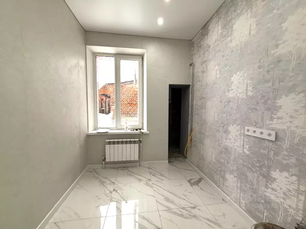 1-к кв. Калининградская область, Гвардейский муниципальный округ, пос. ... - Фото 1