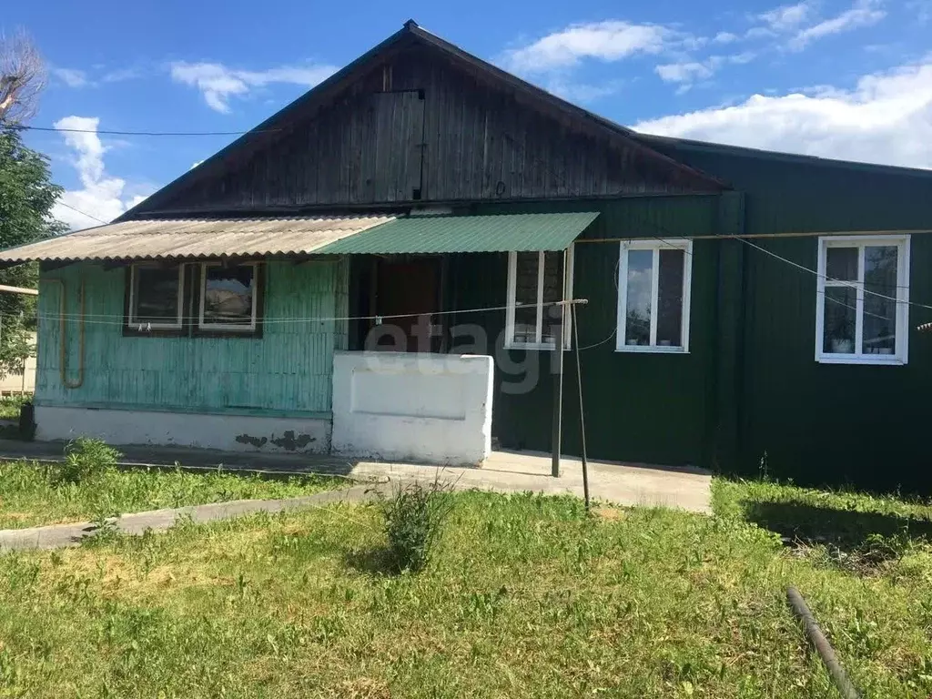 2-к кв. Белгородская область, Новооскольский муниципальный округ, пос. ... - Фото 1