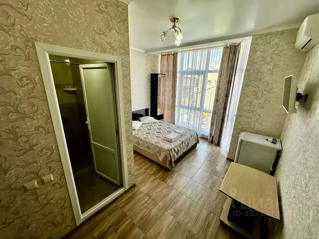 Комната Краснодарский край, Сочи ул. Мира, 30 - Фото 2
