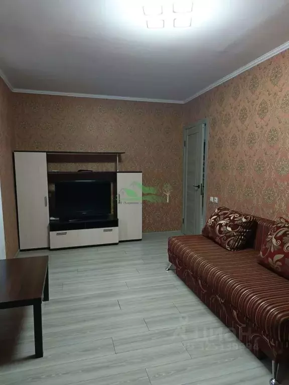 2-к кв. Белгородская область, Белгород ул. Белгородского полка, 49 ... - Фото 1