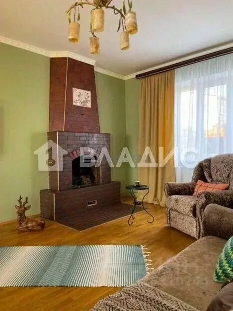 Дом в Белгородская область, Белгород Тополиная ул. (212 м) - Фото 2