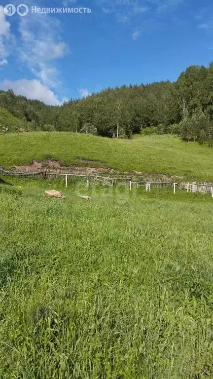 Участок в Горно-Алтайск, Заречная улица (5 м) - Фото 0