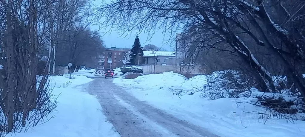 Дом в Кемеровская область, Кемерово ул. 9-я Цветочная (49 м) - Фото 1