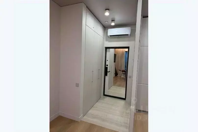 1-к кв. Москва Волгоградский просп., 32/5к3 (40.0 м) - Фото 2