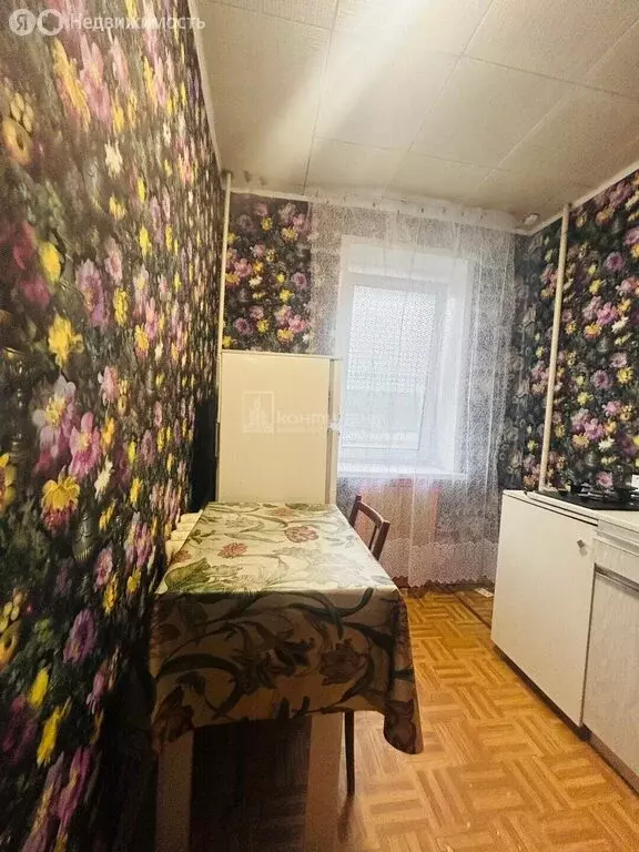 1-комнатная квартира: Владимир, Юбилейная улица, 62 (21.1 м) - Фото 1