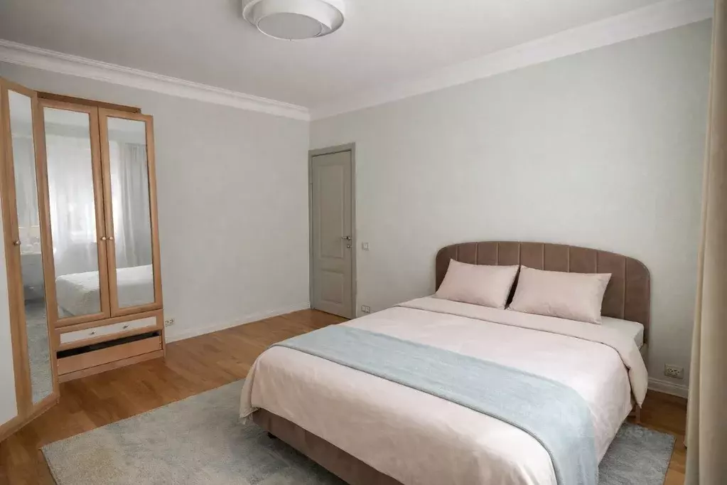 3-к кв. Москва Перовское ш., 6 (80.0 м) - Фото 0