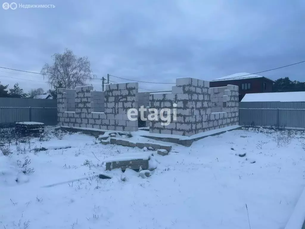 Дом в Киржачский район, муниципальное образование Филипповское, ... - Фото 1