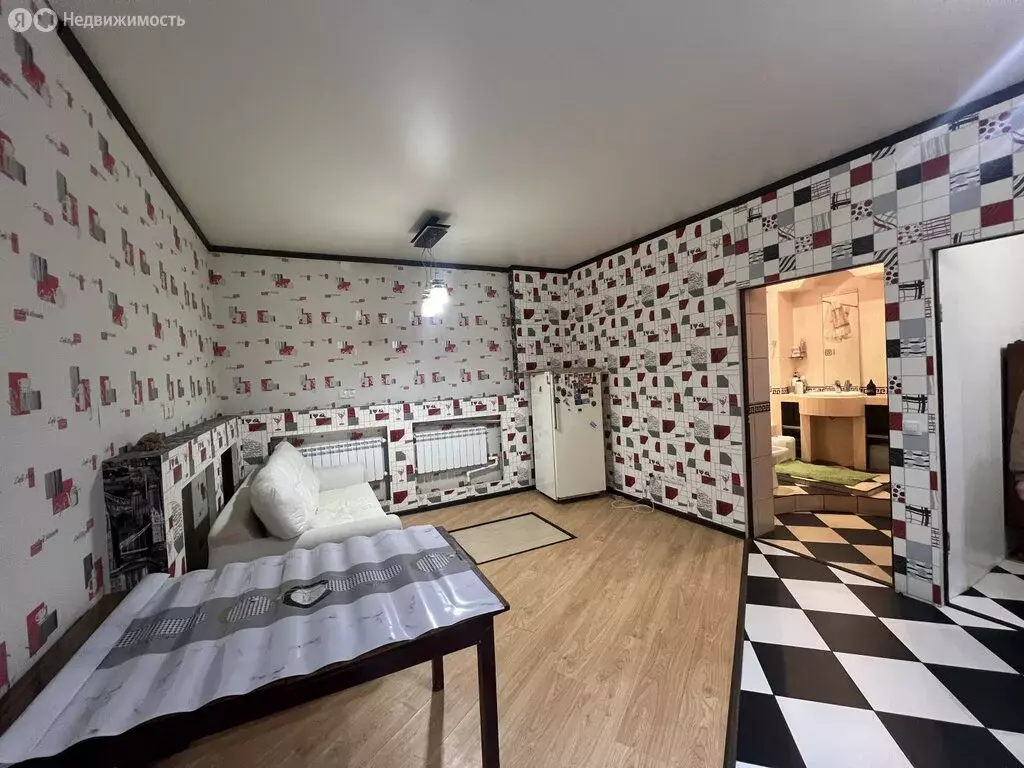 Дом в Ростовская область, Новочеркасск (68 м) - Фото 1