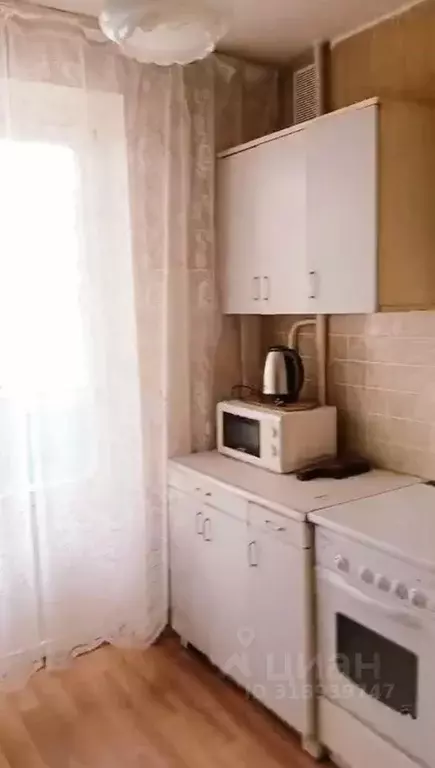 2-к кв. Москва 2-й Саратовский проезд, 6К1 (42.0 м) - Фото 0