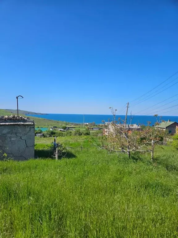 Участок в Крым, Керчь Створ СТ,  (6.8 сот.) - Фото 0