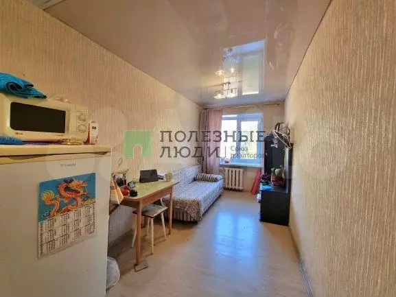 Комната 12 м в 5-к., 3/5 эт. - Фото 0