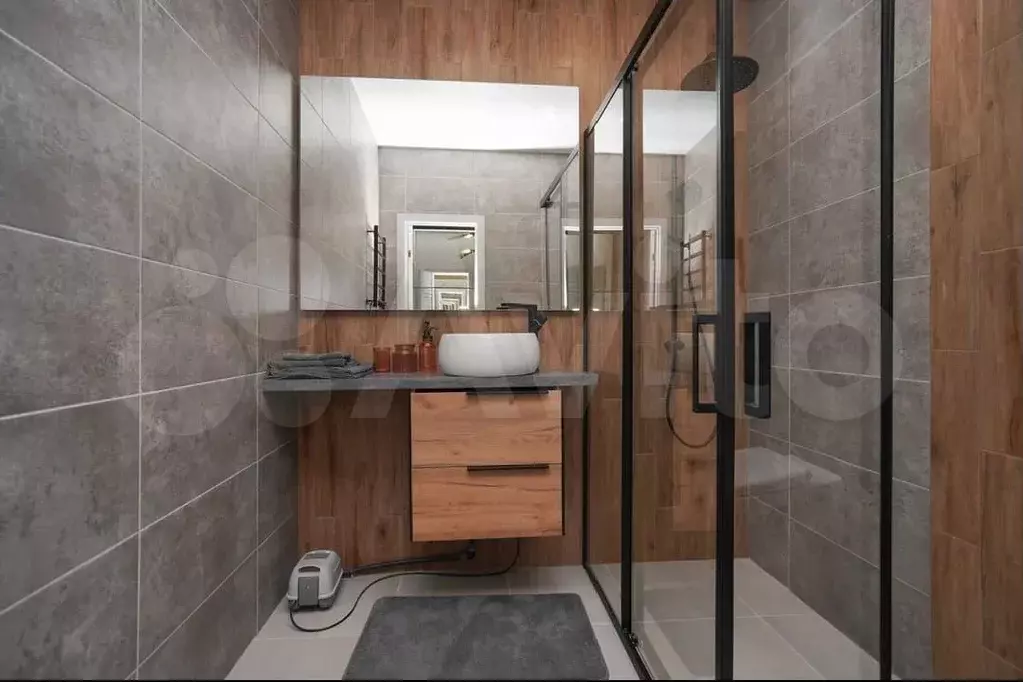 Квартира-студия, 32,9 м, 2/25 эт. - Фото 1