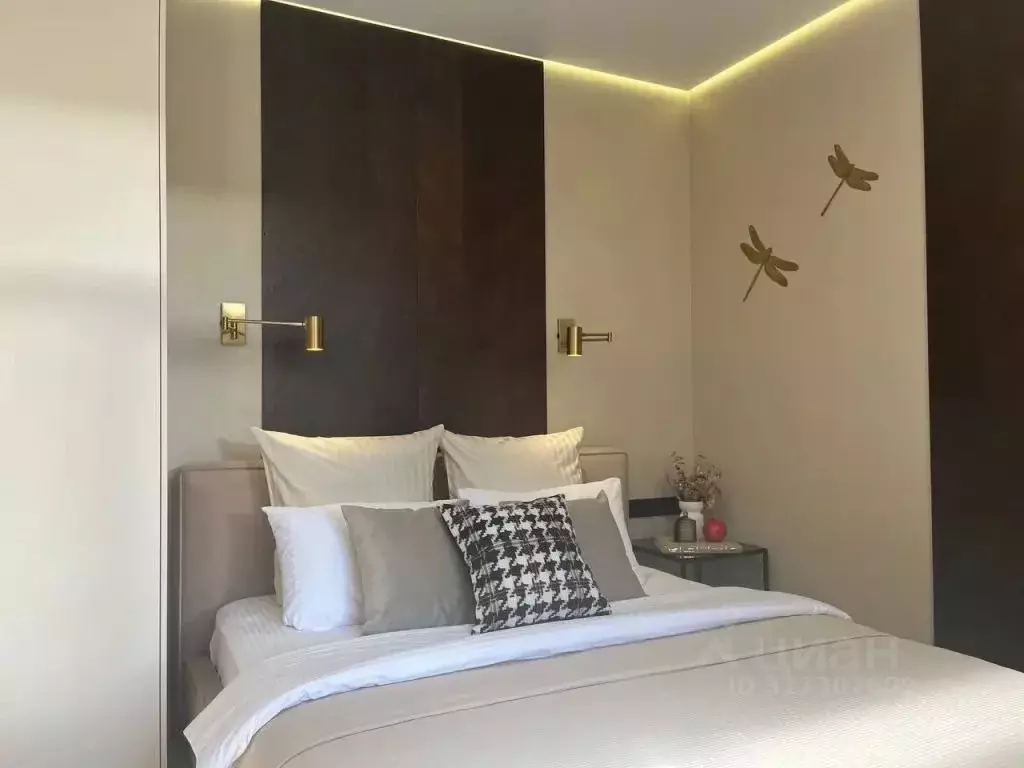 1-к кв. Татарстан, Казань ул. Чернышевского, 16 (30.0 м) - Фото 2