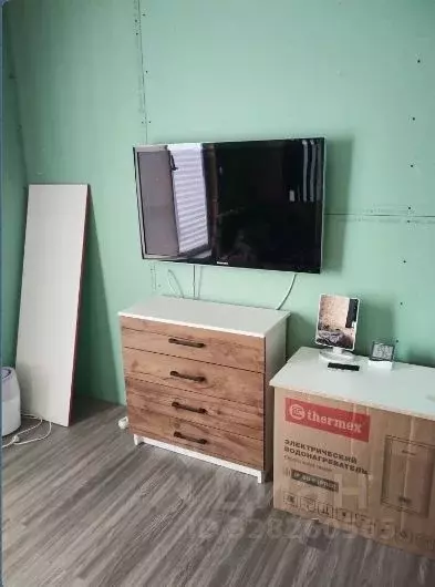 Дом в Санкт-Петербург пос. Понтонный, ш. Вознесенское (48 м) - Фото 2