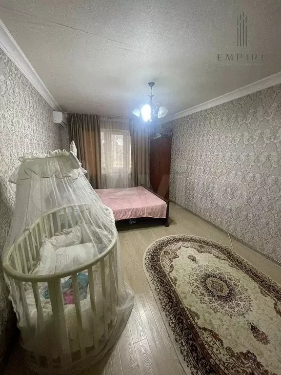 1-к. квартира, 33 м, 3/5 эт. - Фото 0