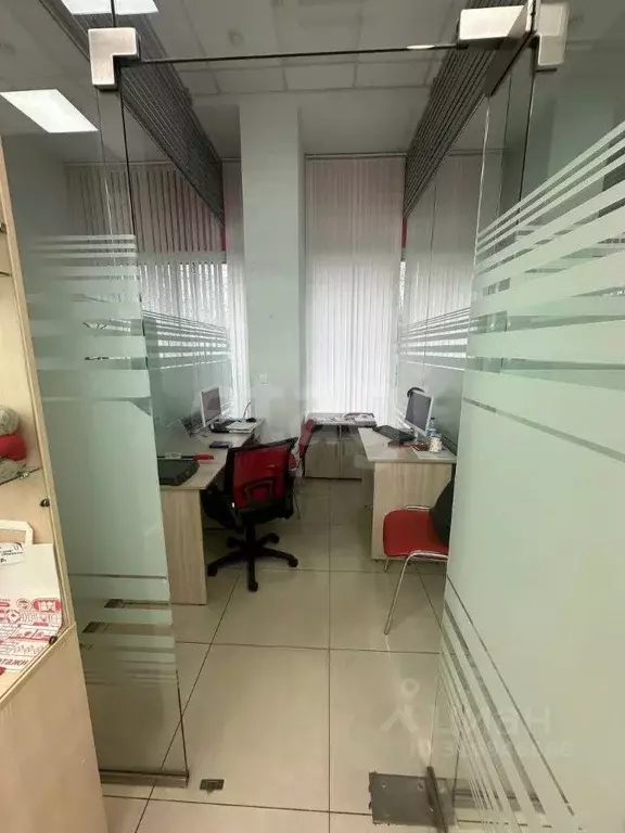Офис в Кемеровская область, Новокузнецк ул. Кирова, 56 (167 м) - Фото 1