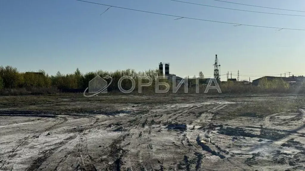 Участок в Тюменская область, Тюменский район, с. Яр  (227.0 сот.) - Фото 0