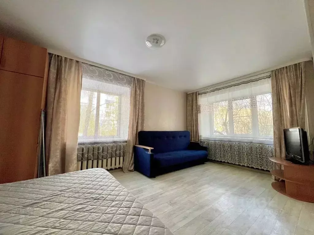 1-к кв. Забайкальский край, Чита Кайдаловская ул., 14 (30.0 м) - Фото 2