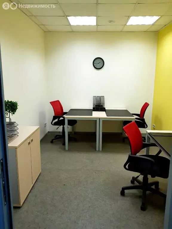 Офис (14 м) - Фото 2