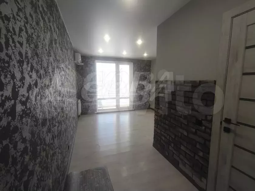 Квартира-студия, 19,7 м, 8/20 эт. - Фото 1