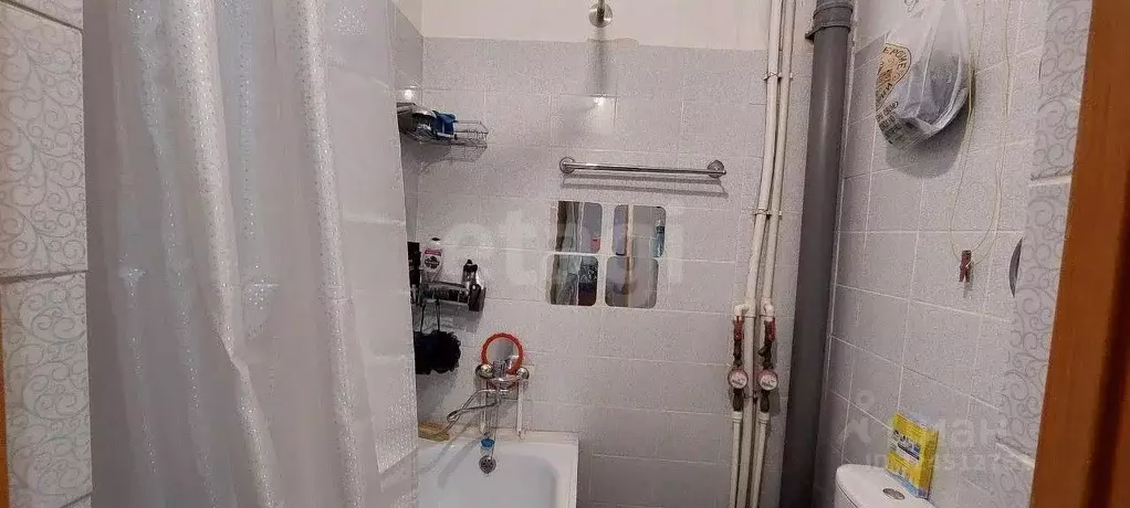 1-к кв. Бурятия, Улан-Удэ 113-й мкр, 14 (29.3 м) - Фото 2