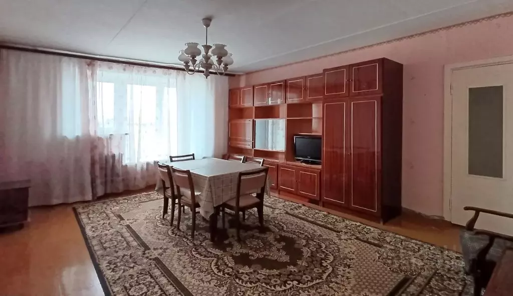 3-к кв. Свердловская область, Екатеринбург ул. Татищева, 77 (70.0 м) - Фото 0