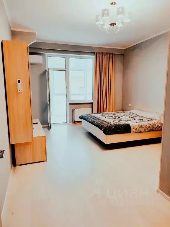 1-к кв. Севастополь ул. Сенявина, 2 (50.0 м) - Фото 1