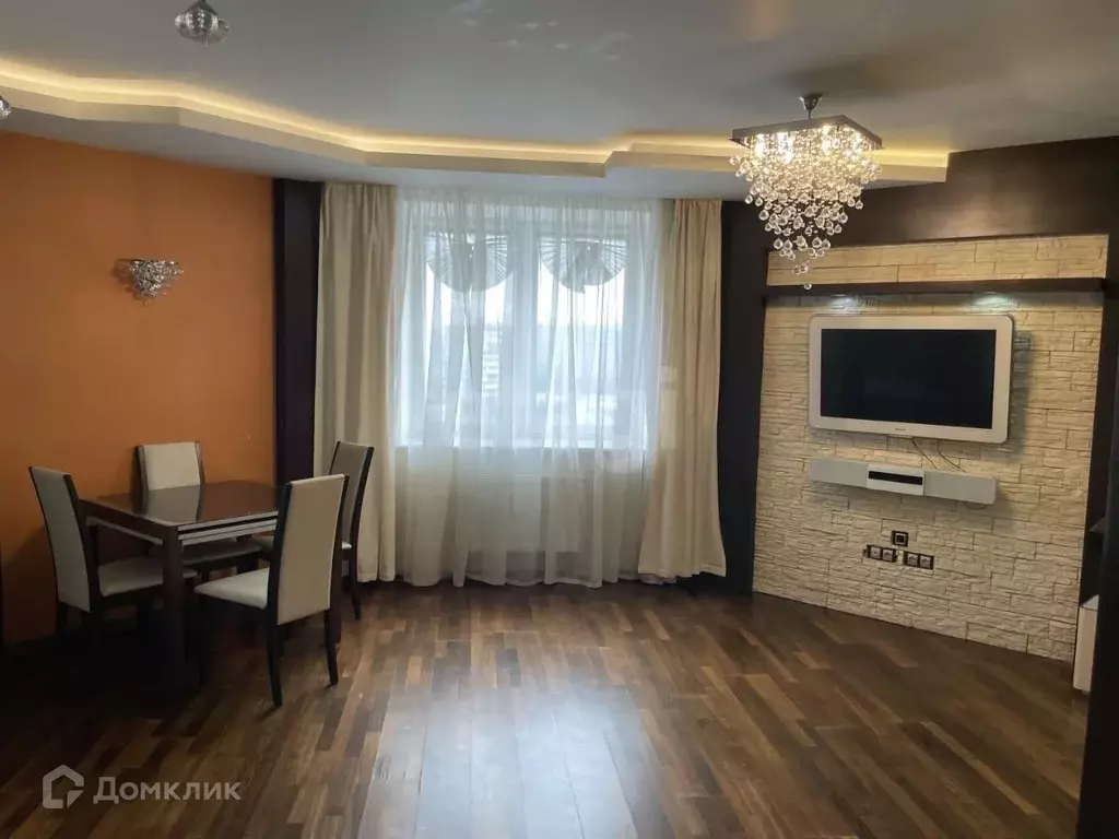 Продаётся 3-к квартира, 76.4 м - Фото 0