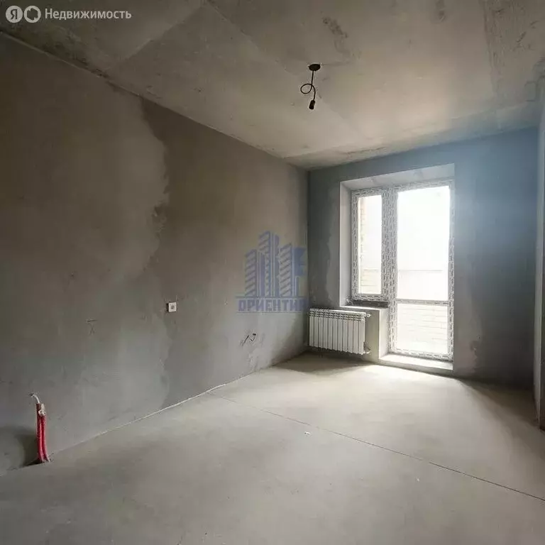 2-комнатная квартира: Чебоксары, улица Академика РАН Х.М. Миначева, 13 ... - Фото 1