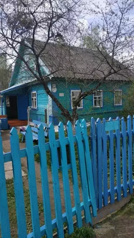 Дом в Осьмино, 6 (44 м) - Фото 1