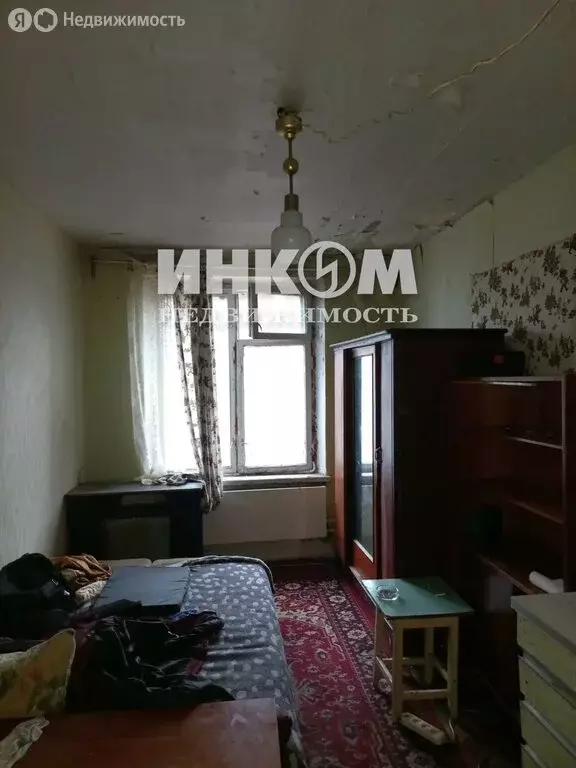 2-комнатная квартира: Москва, Волгоградский проспект, 149 (44.1 м) - Фото 1