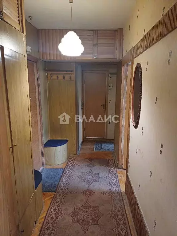 Продается 2-комнатная квартира - Фото 1