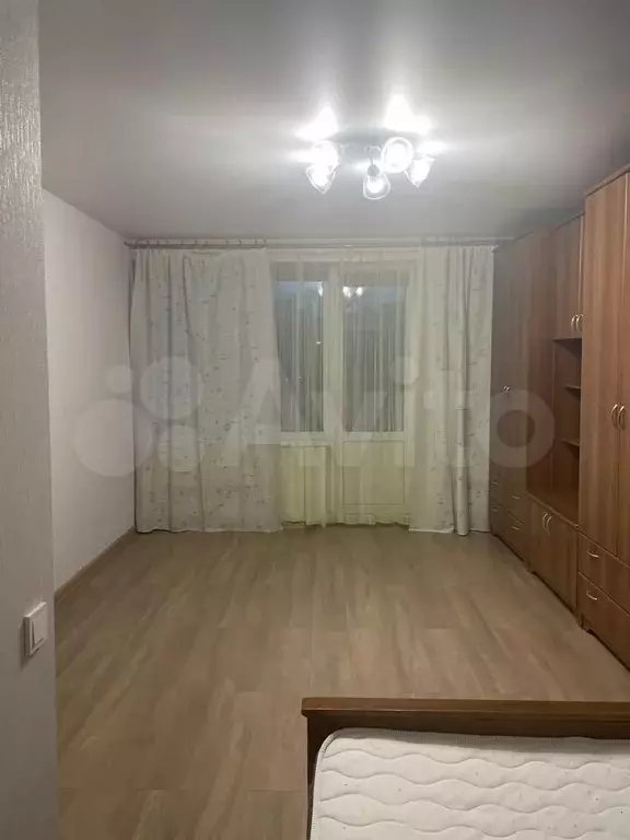 1-к. квартира, 41 м, 3/16 эт. - Фото 0