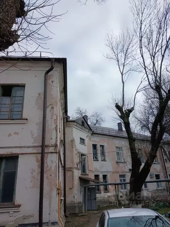 Комната Краснодарский край, Армавир ул. 30 лет Победы, 66 (23.0 м) - Фото 1