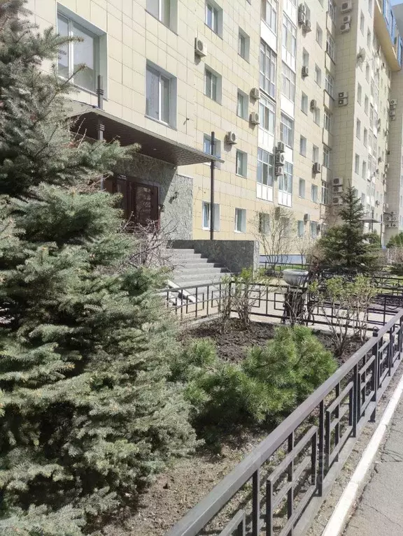 Гараж в Омская область, Омск ул. Фрунзе, 1к3 (42 м) - Фото 1