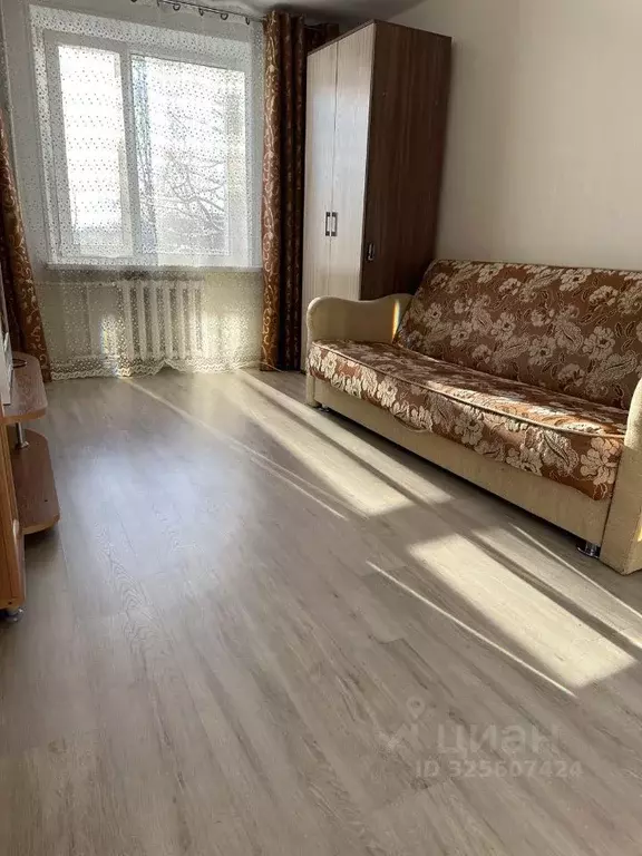 2-к кв. Камчатский край, Петропавловск-Камчатский Кавказская ул., 34/1 ... - Фото 2