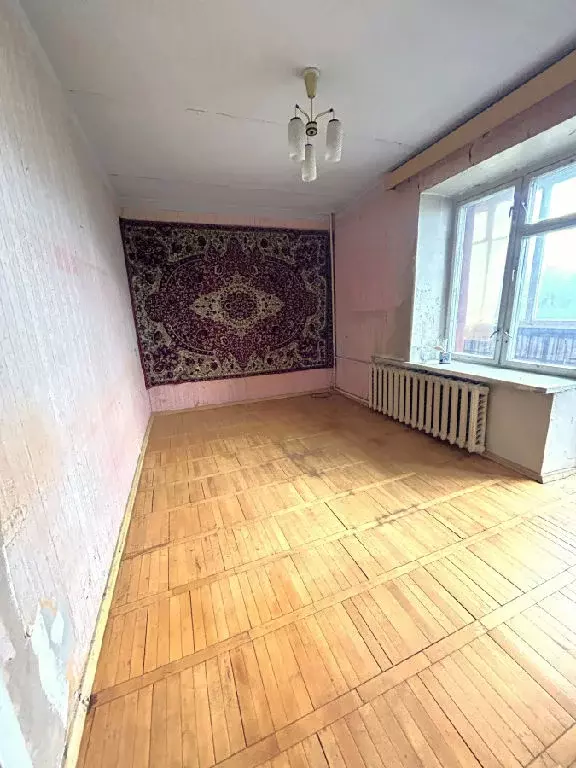 Продается 2-комнатная квартира - Фото 1