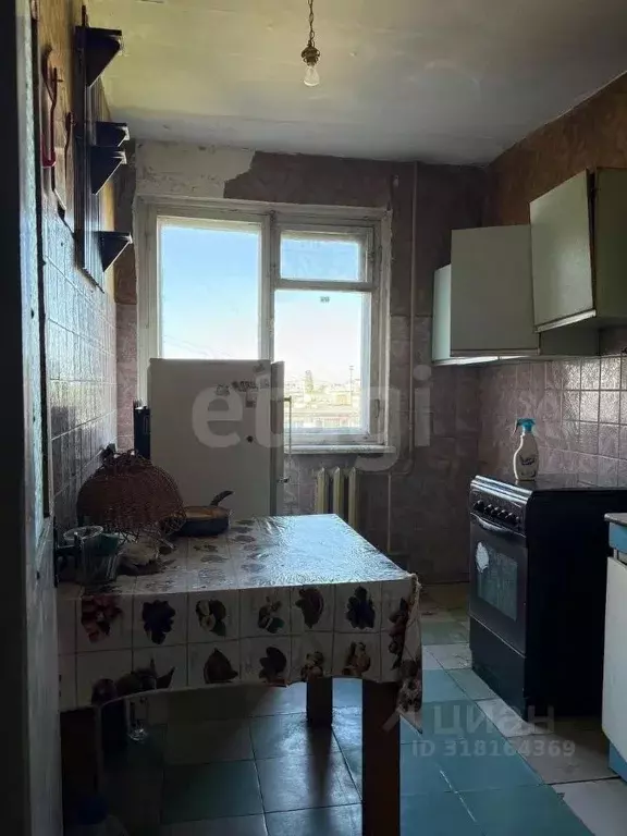 3-к кв. Тульская область, Тула ул. Максима Горького, 11 (65.3 м) - Фото 1