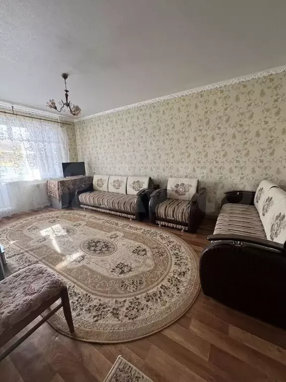 2-к. квартира, 52 м, 9/9 эт. - Фото 1