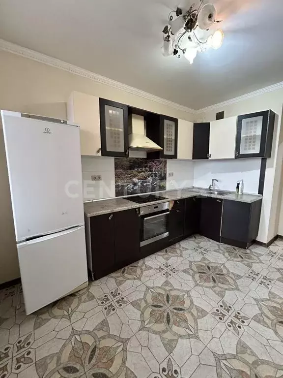 Квартира, 1 комната, 42.6 м - Фото 1