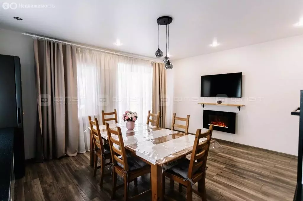 Дом в Казань, Мариупольская улица, 45 (160 м) - Фото 2